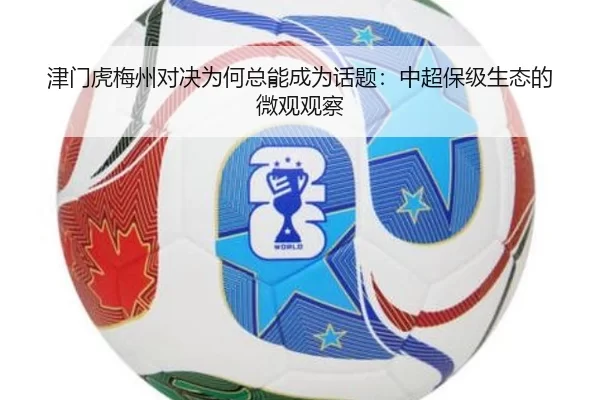 津门虎梅州对决为何总能成为话题：中超保级生态的微观观察